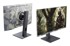 JAPANNEXT Monitor JN-IPS238FHD200F-HSP-CAMO / 24", 1920 x 1080, IPS, 200 Hz, crna
